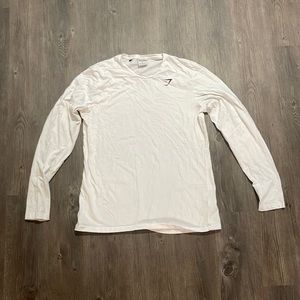 Gymshark Long sleeve